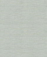 Galerie Weave Green Wallpaper
