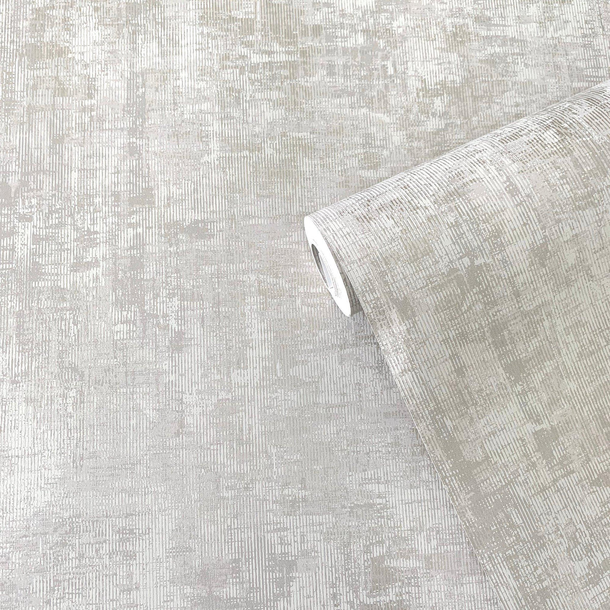 Galerie SP-LS5002 Lustre Distressed Beige Wallpaper SP-LS5002 Beige Wallpaper