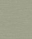 Galerie Horizontal Weave Green Wallpaper