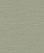 Galerie Horizontal Weave Green Wallpaper