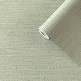 Galerie F-FG6008 Boutique Horizontal Weave Green Wallpaper F-FG6008 Green Wallpaper