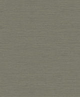 Galerie Horizontal Weave Bronze Brown Wallpaper