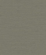 Galerie Horizontal Weave Bronze Brown Wallpaper
