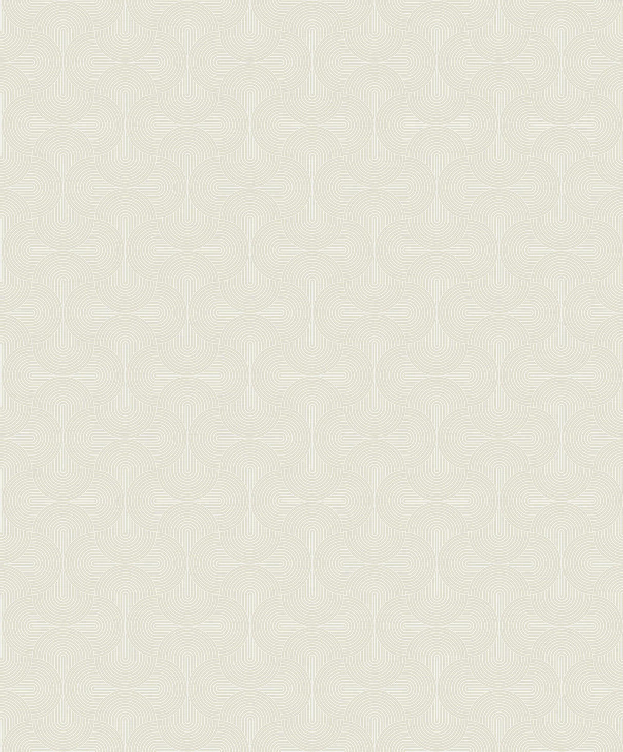 Galerie Zen Cream Wallpaper