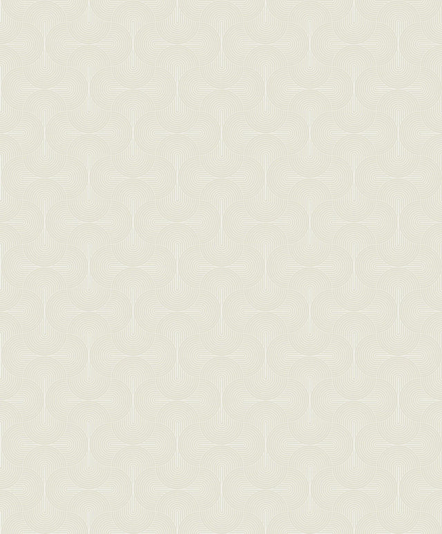 Galerie Zen Cream Wallpaper