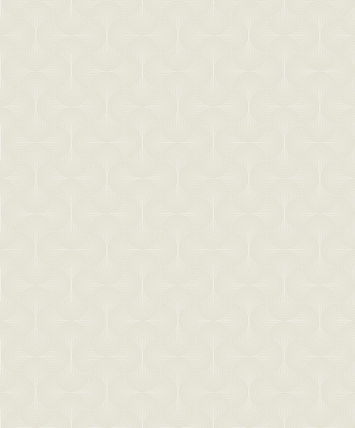 Galerie Zen Cream Wallpaper