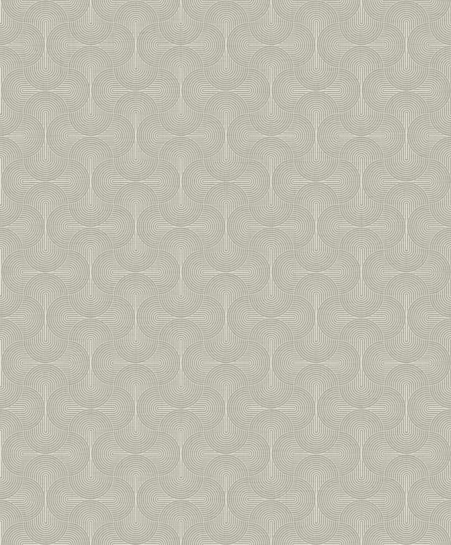 Galerie Zen Beige Wallpaper