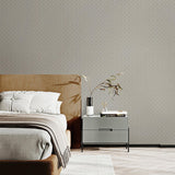 Galerie DT-FA3002 Boutique Zen Beige Wallpaper DT-FA3002 Beige Wallpaper