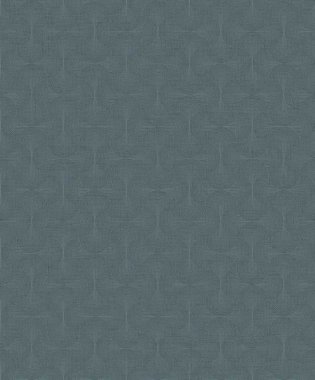 Galerie Zen Green Wallpaper