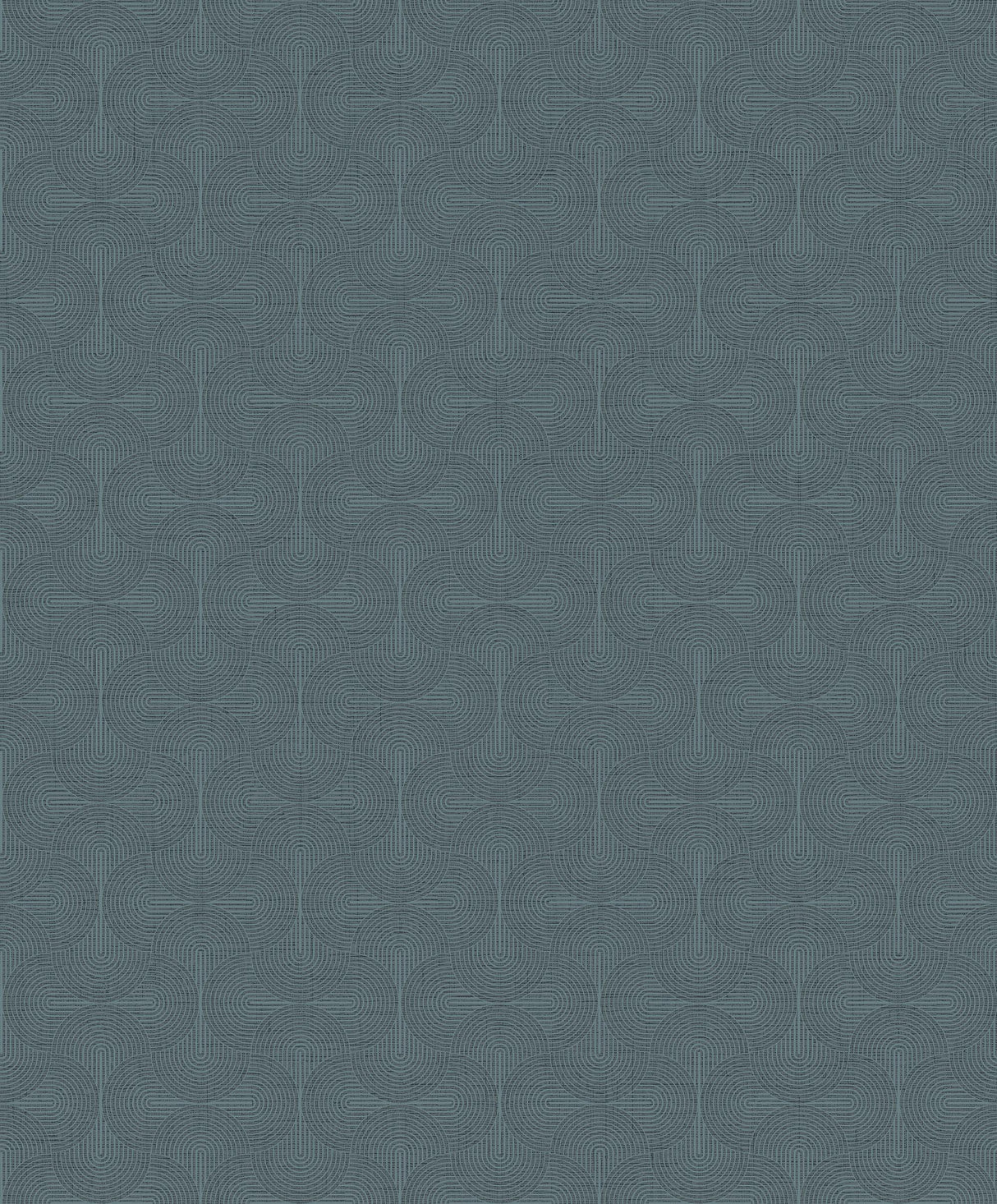 Galerie Zen Green Wallpaper