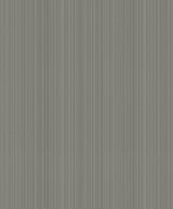 Galerie Textured Stripe Bronze Brown Wallpaper