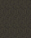Galerie Geometric Bronze Brown Wallpaper