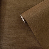 Galerie F-FG6011 Boutique Weave Orange Wallpaper F-FG6011 Orange Wallpaper