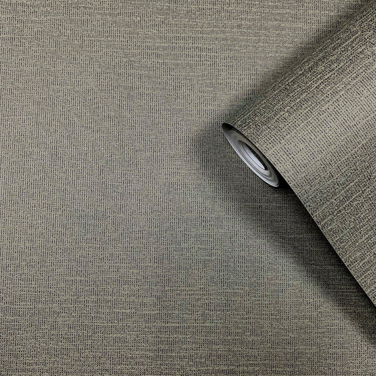 Galerie F-VL7005 Boutique Weave Bronze Brown Wallpaper F-VL7005 Bronze Brown Wallpaper