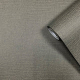 Galerie F-VL7005 Boutique Weave Bronze Brown Wallpaper F-VL7005 Bronze Brown Wallpaper