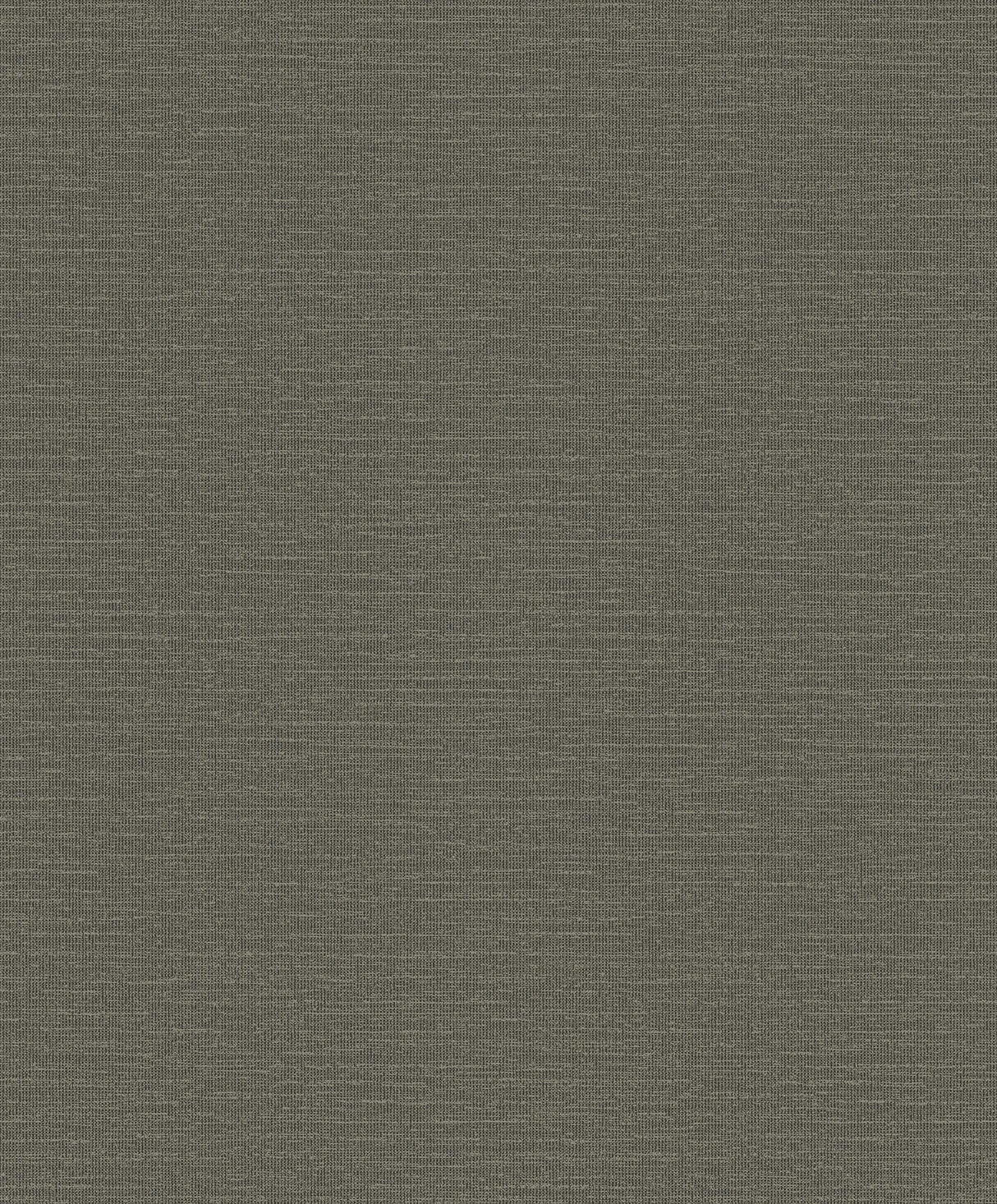 Galerie Weave Bronze Brown Wallpaper