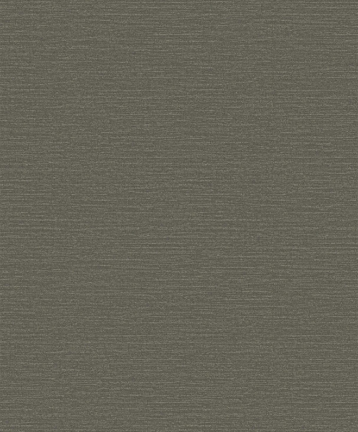 Galerie Weave Bronze Brown Wallpaper