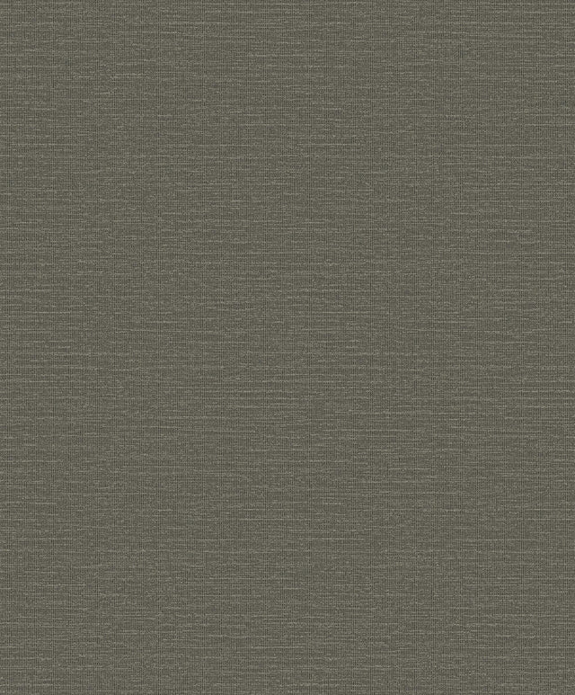 Galerie Weave Bronze Brown Wallpaper