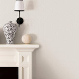 Galerie F-AF7001 Boutique Fan White Wallpaper F-AF7001 White Wallpaper