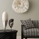 Galerie F-AF7002 Boutique Fan Beige Wallpaper F-AF7002 Beige Wallpaper