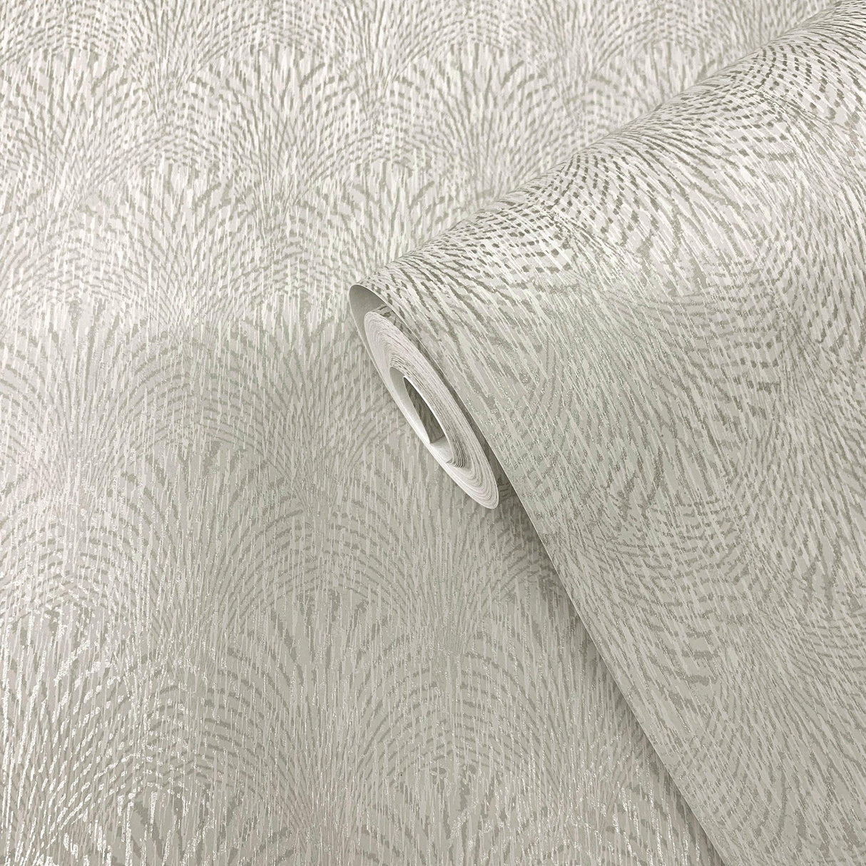 Galerie F-AF7002 Boutique Fan Beige Wallpaper F-AF7002 Beige Wallpaper