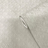 Galerie F-AF7002 Boutique Fan Beige Wallpaper F-AF7002 Beige Wallpaper