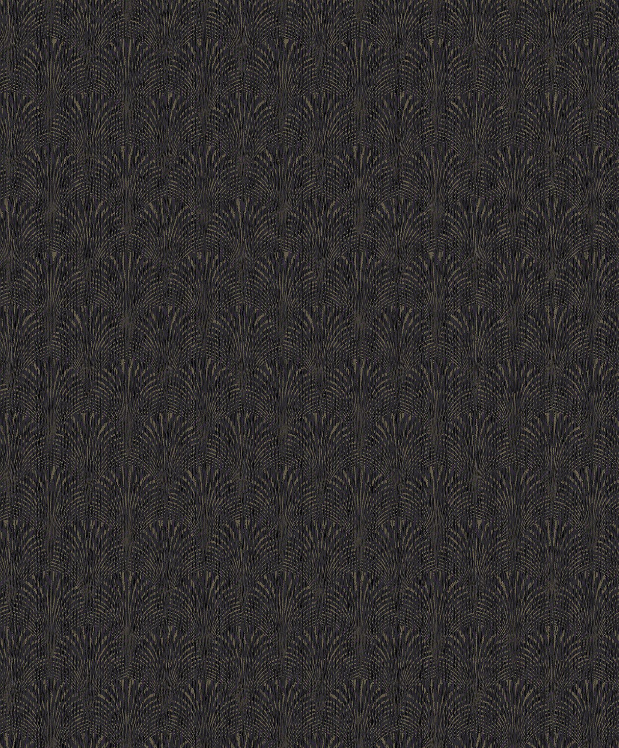 Galerie Fan Purple Lilac Wallpaper