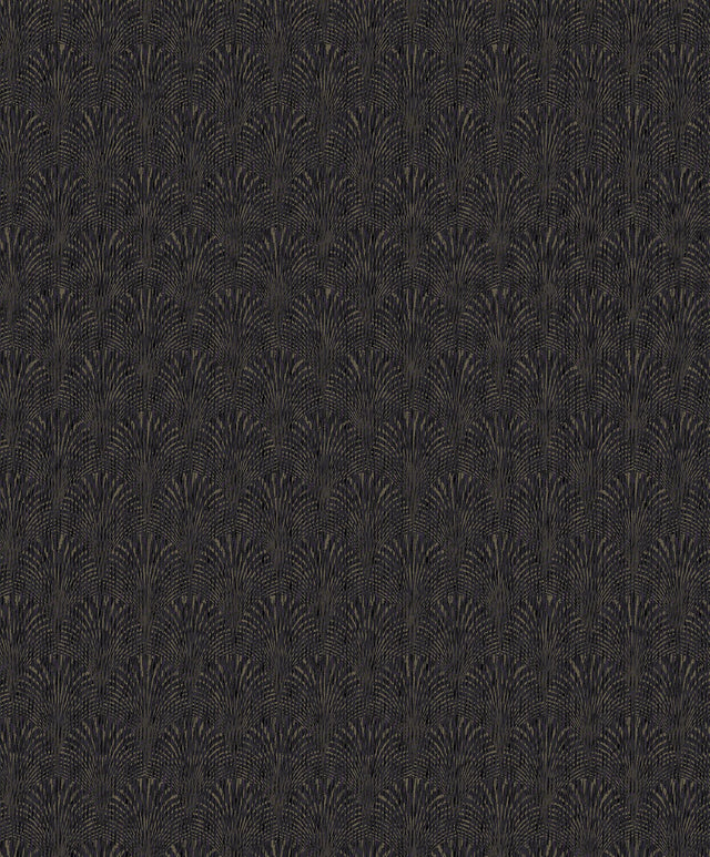 Galerie Fan Purple Lilac Wallpaper