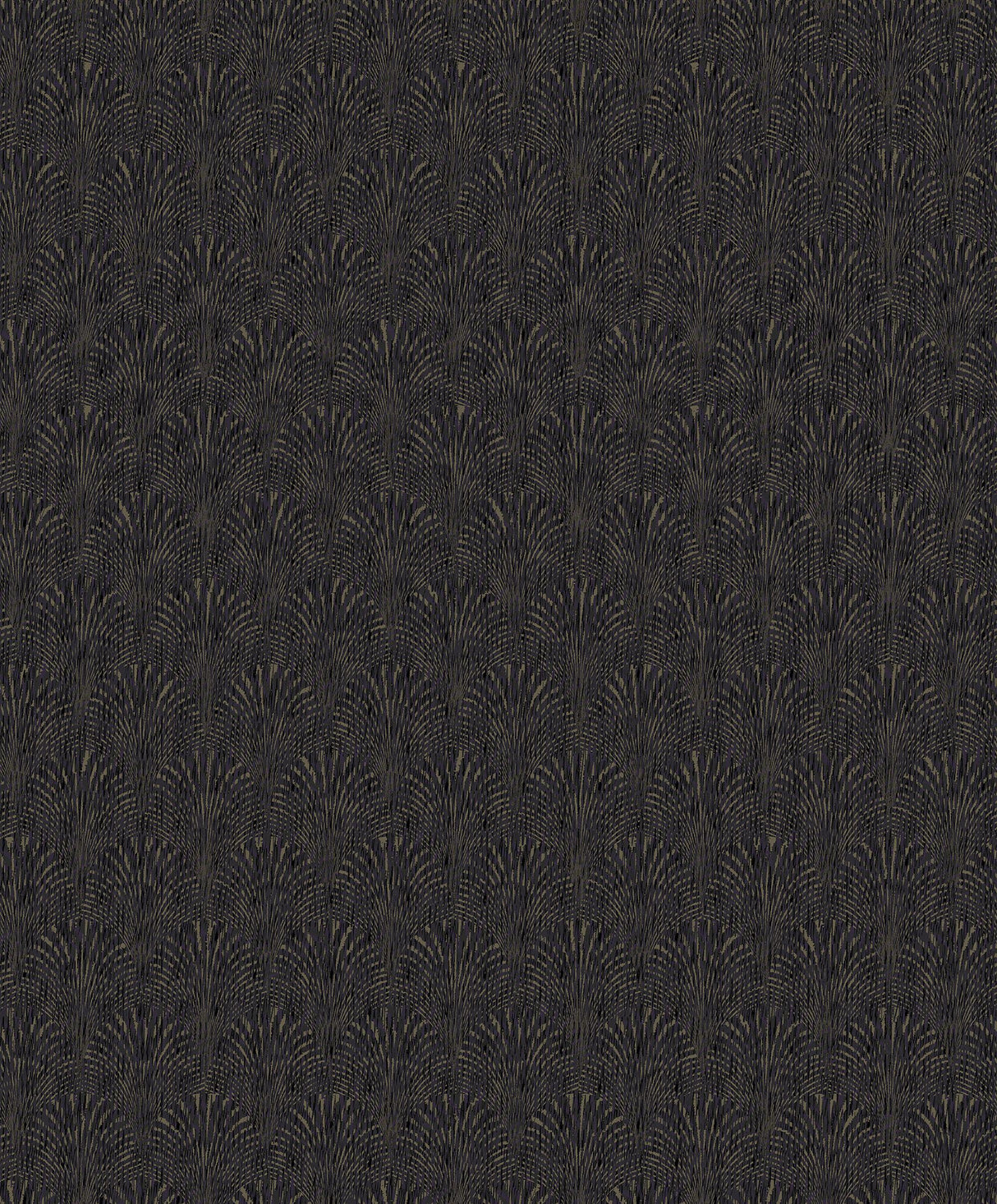 Galerie Fan Purple Lilac Wallpaper