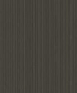Galerie Vertical Stripe Bronze Brown Wallpaper