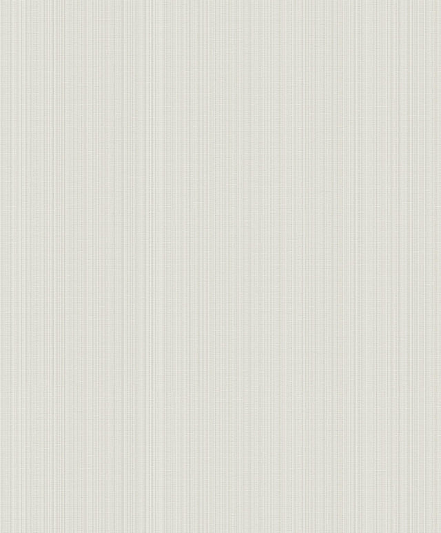 Galerie Vertical Stripe Cream Wallpaper