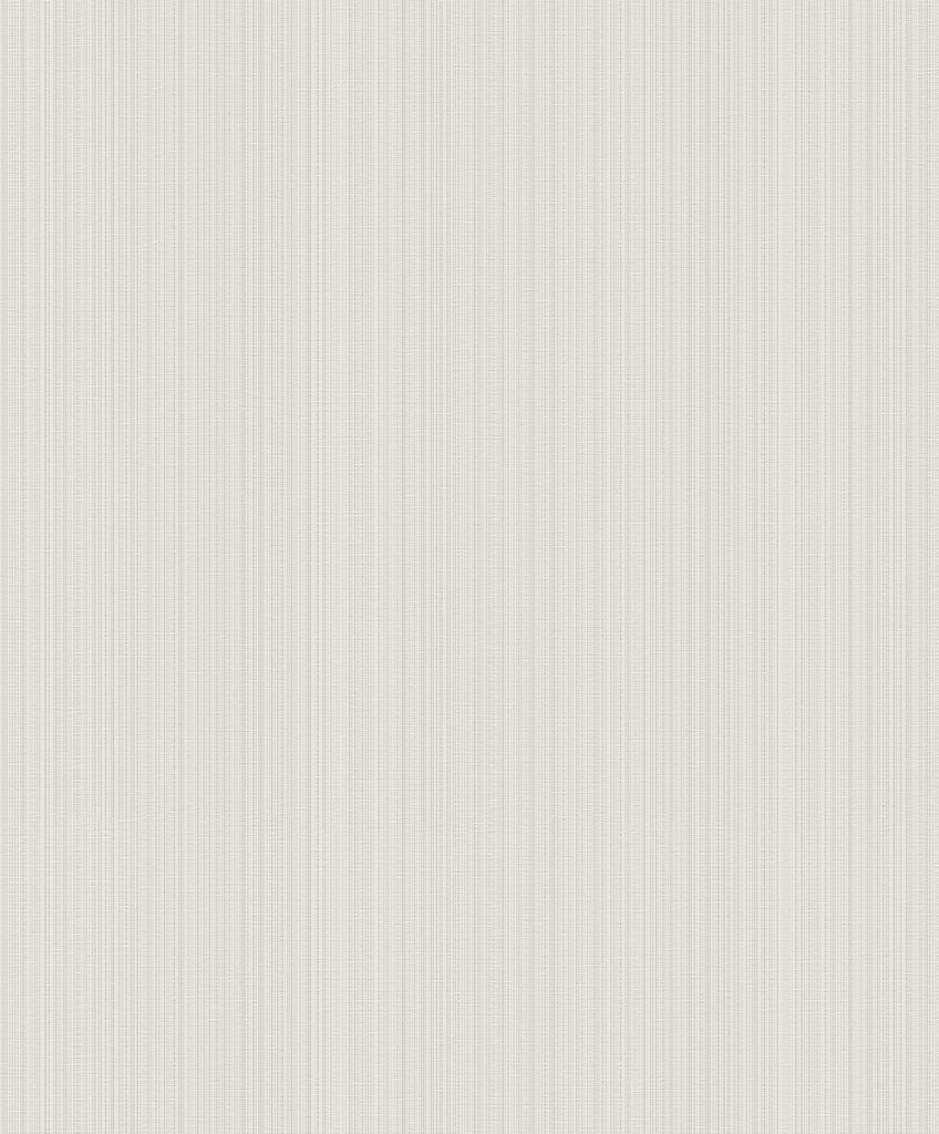Galerie Vertical Stripe Cream Wallpaper