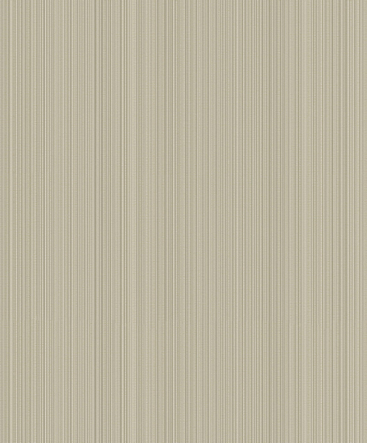 Galerie Vertical Stripe Beige Wallpaper