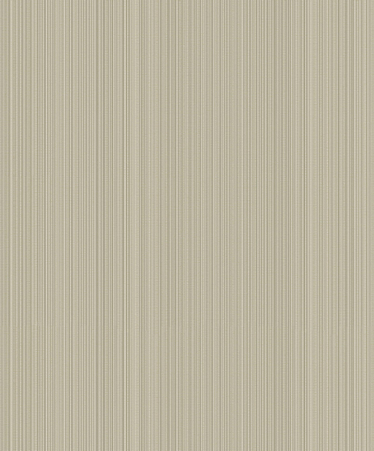 Galerie Vertical Stripe Beige Wallpaper