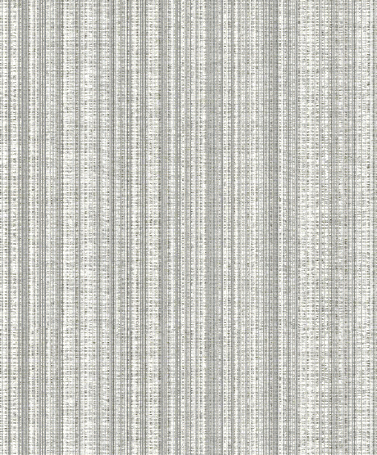Galerie Vertical Stripe Blue Wallpaper