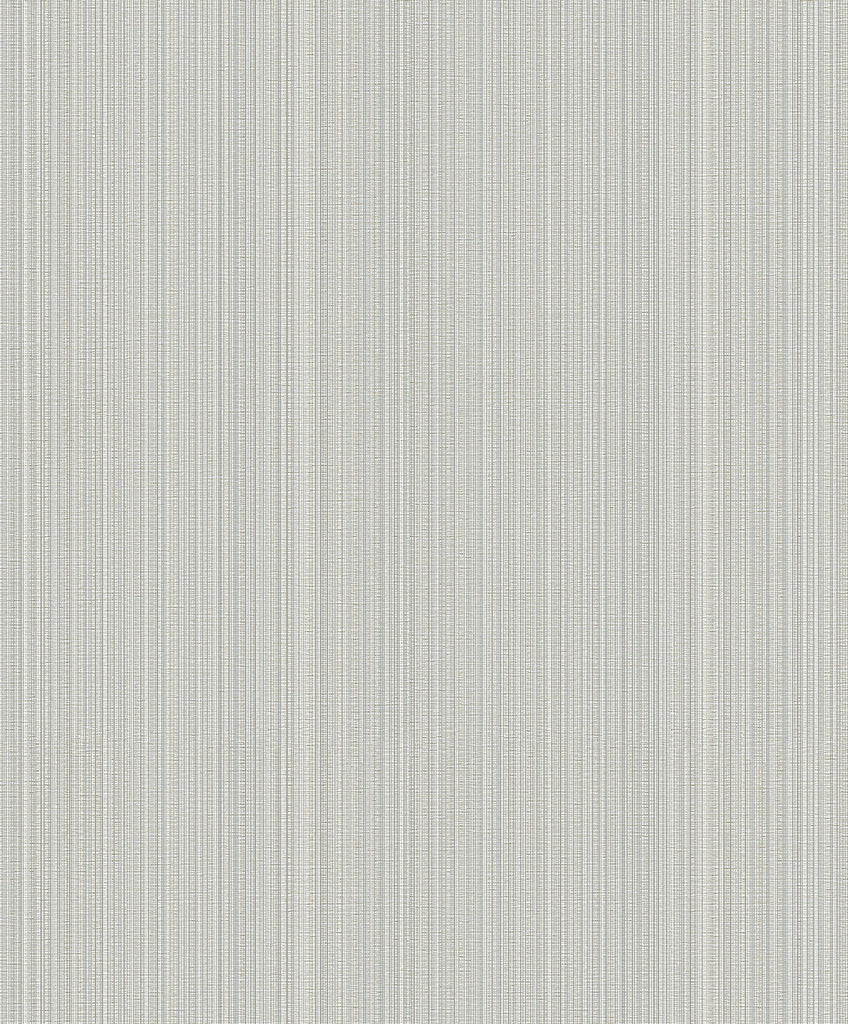 Galerie Vertical Stripe Blue Wallpaper
