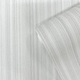 Galerie SP-NA6003 Boutique Vertical Stripe Blue Wallpaper SP-NA6003 Blue Wallpaper