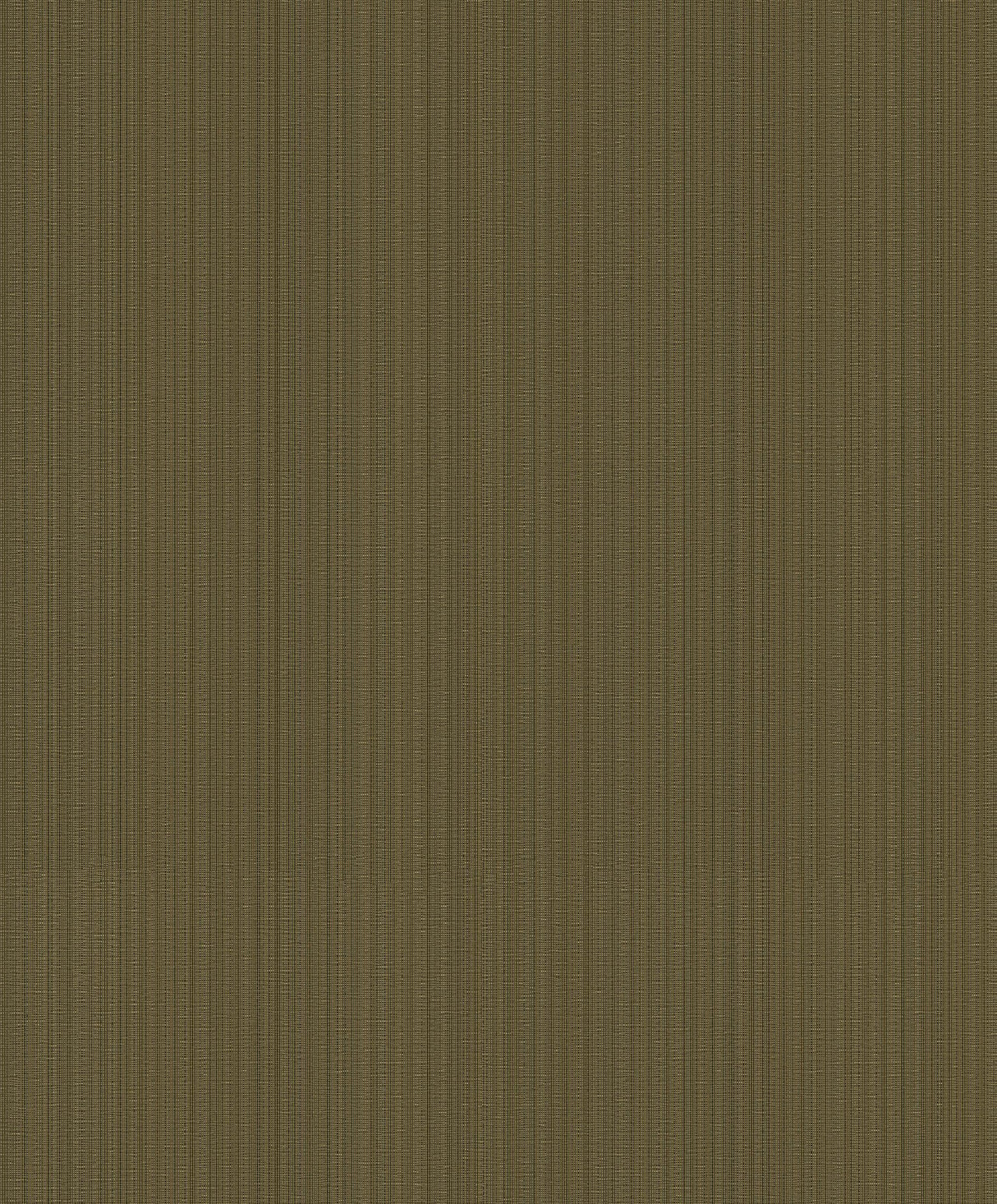 Galerie Vertical Stripe Gold Wallpaper