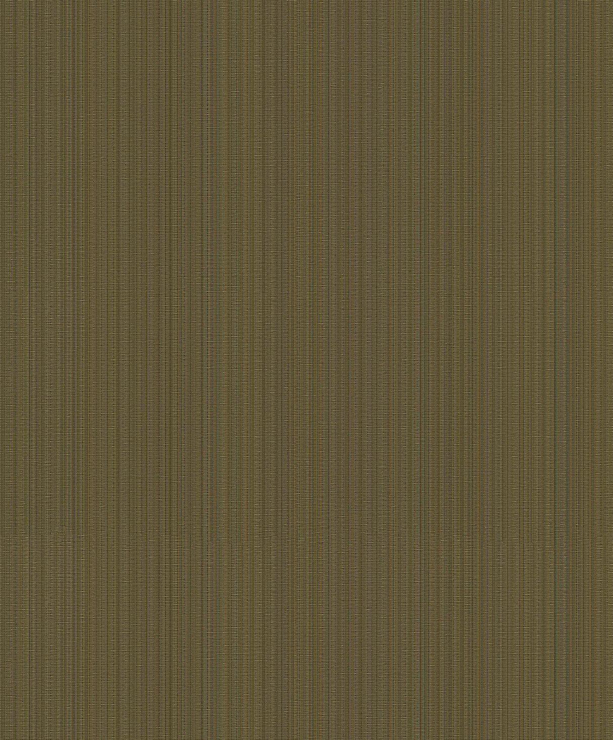 Galerie Vertical Stripe Gold Wallpaper