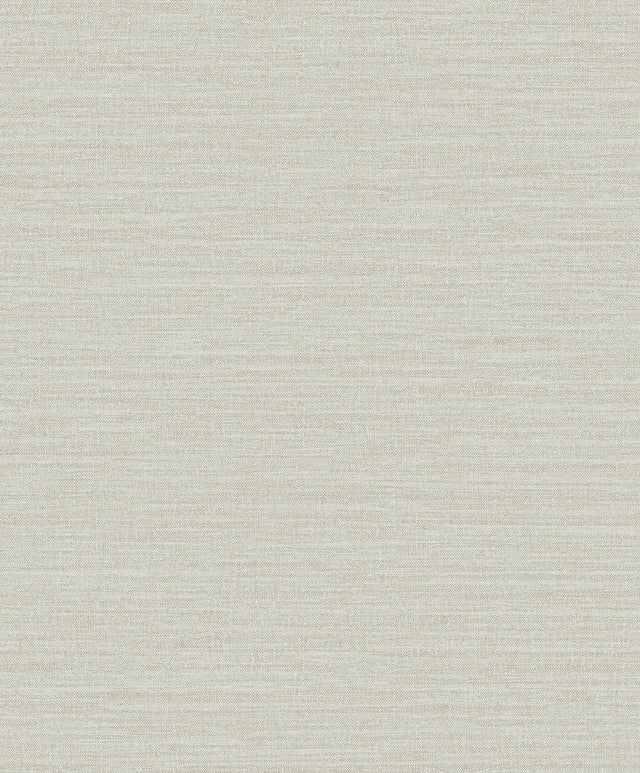 Galerie Plain Texture Cream Wallpaper