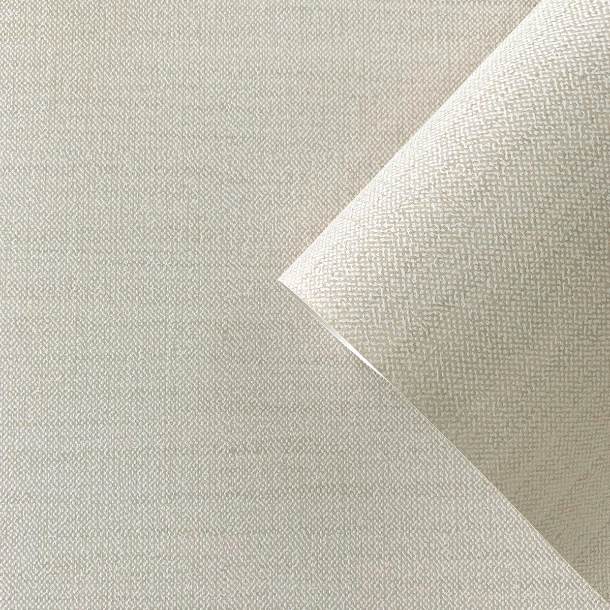 Galerie F-FG6001 Boutique Plain Texture Cream Wallpaper F-FG6001 Cream Wallpaper