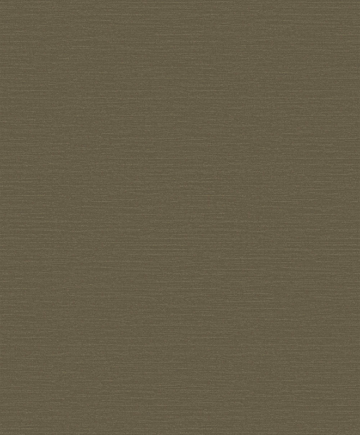 Galerie Plain Texture Bronze Brown Wallpaper