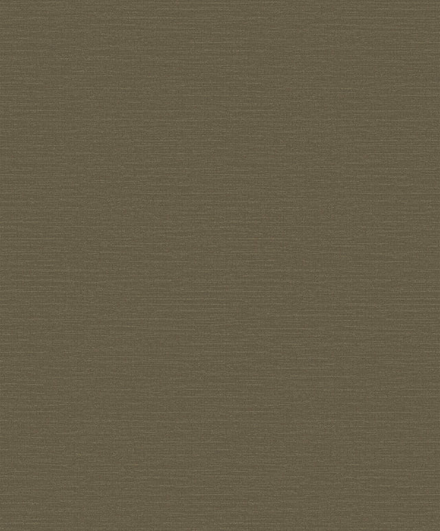 Galerie Plain Texture Bronze Brown Wallpaper