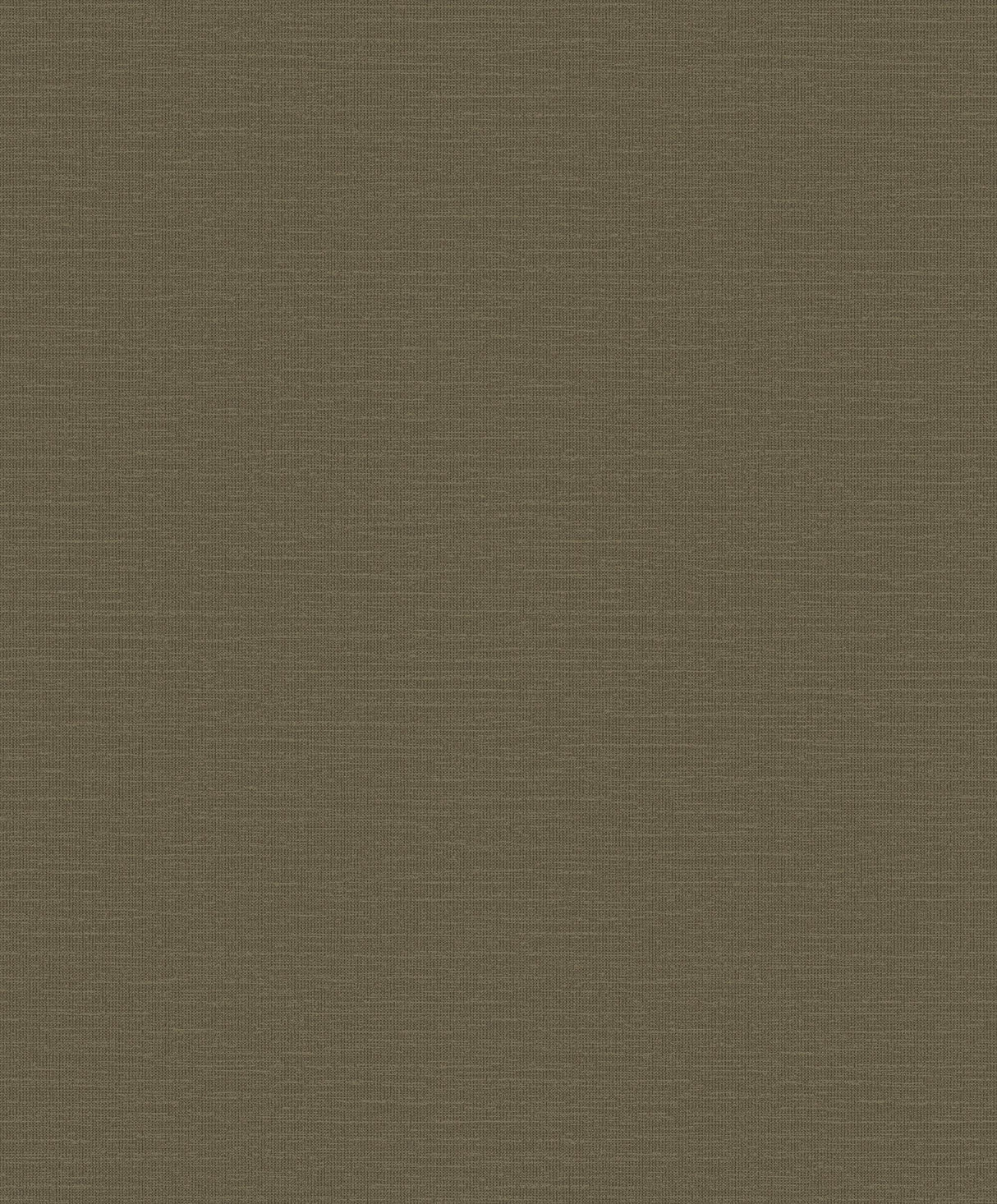 Galerie Plain Texture Bronze Brown Wallpaper