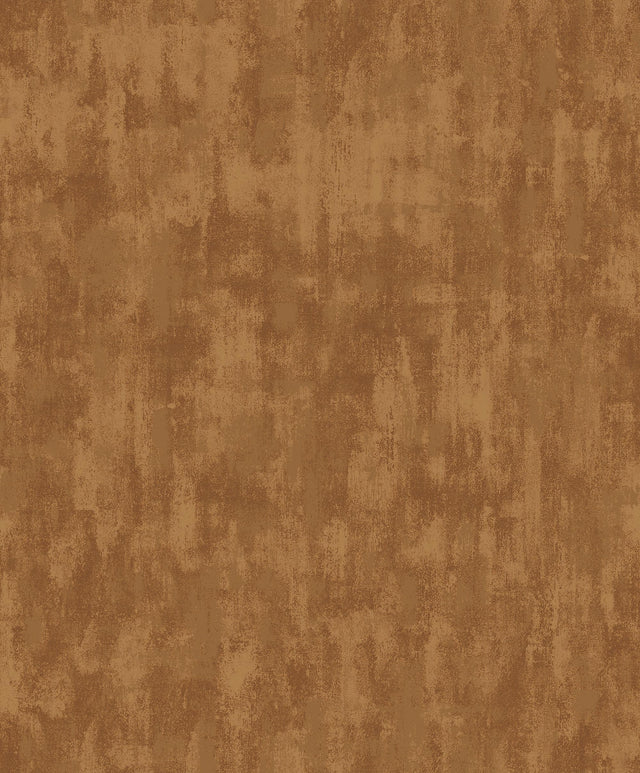 Galerie Tonal Plain Orange Wallpaper