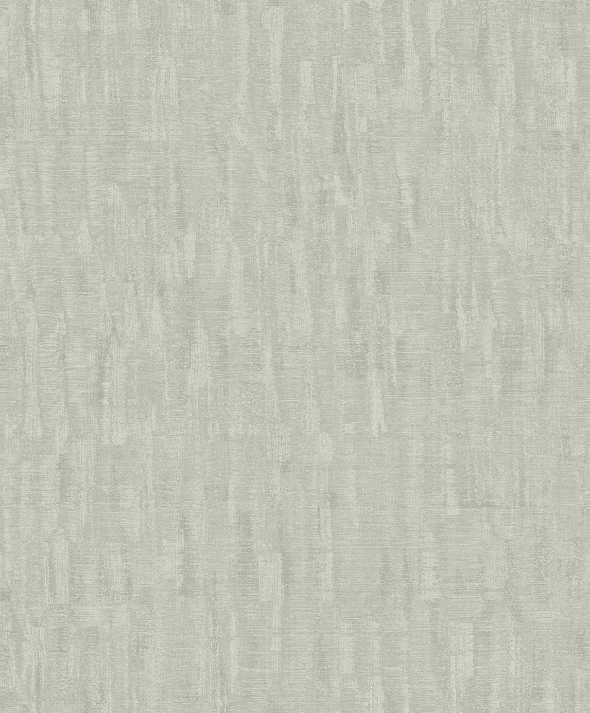 Galerie Tonal Plain Silver Grey Wallpaper