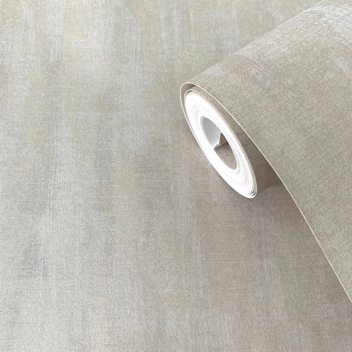 Galerie SP-SC5003 Boutique Tonal Plain Cream Wallpaper SP-SC5003 Cream Wallpaper