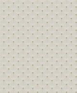 Galerie Geo Key Cream Wallpaper