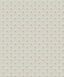 Galerie Geo Key Cream Wallpaper