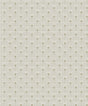 Galerie Geo Key Cream Wallpaper